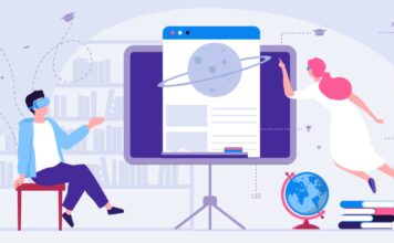 Tecnologías RA/RV/IA En Formación