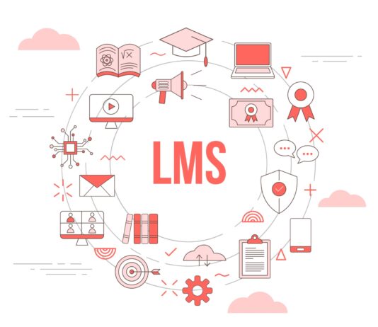 Soluciones LMS